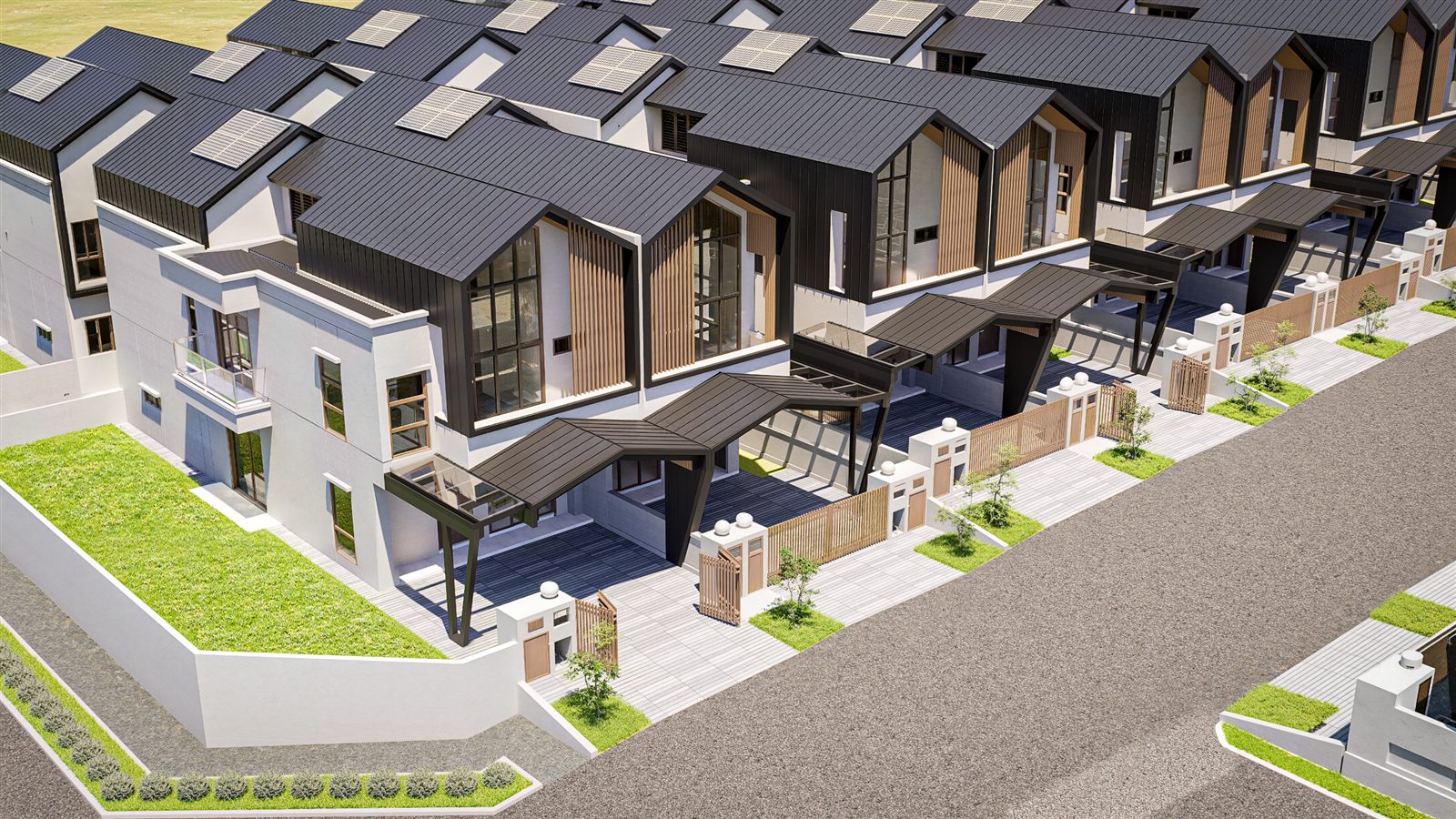 Lot 1529 Residence