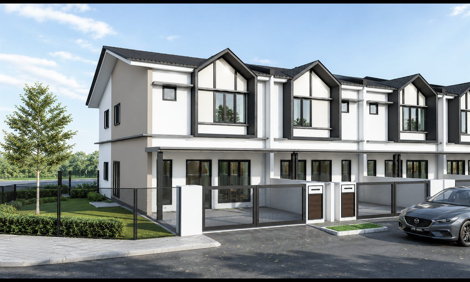 MTL Residence
