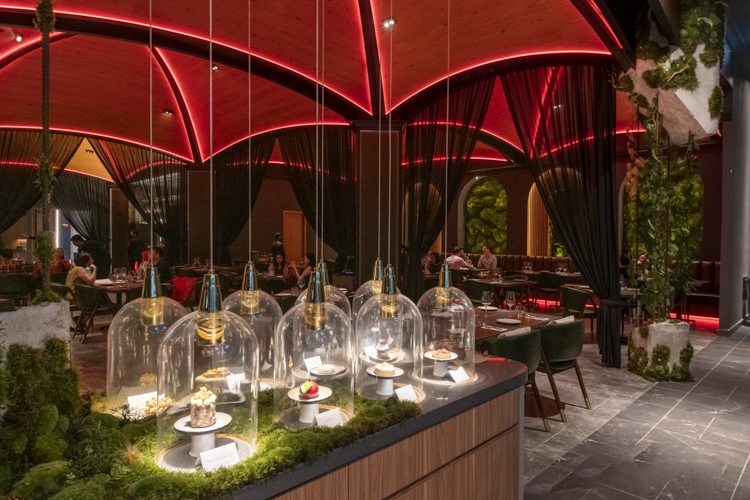 BREF Restaurant