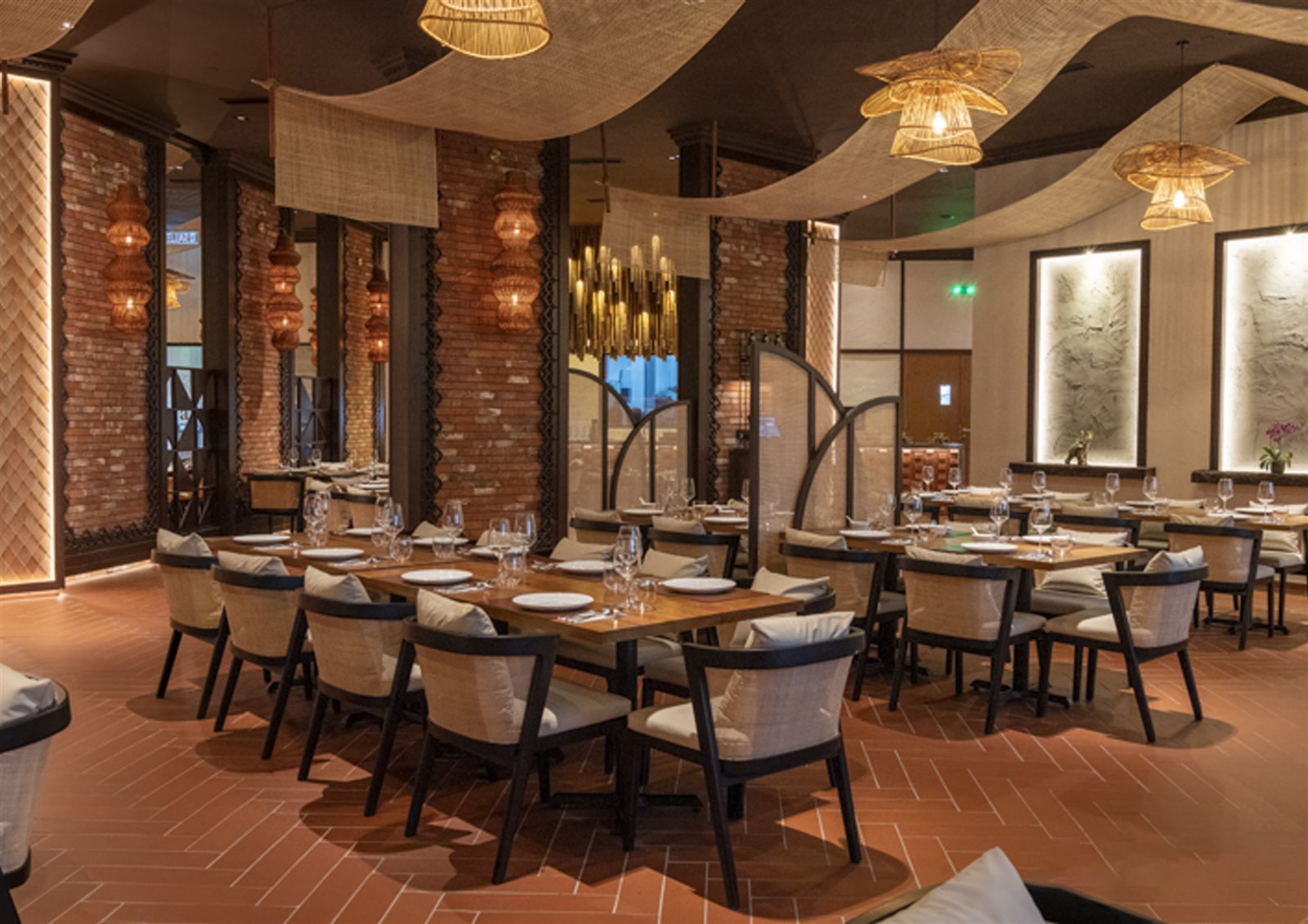 GAI Restaurant