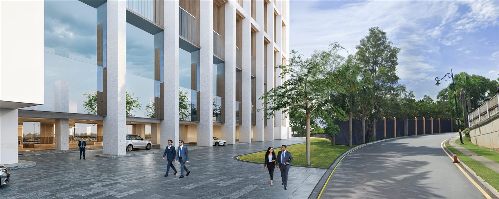 New KL High Court @ D'Immersione
