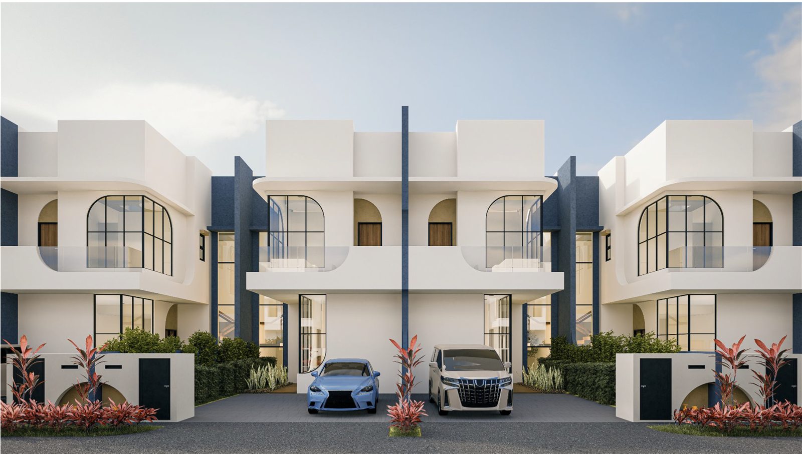 Lot 1530 Residence