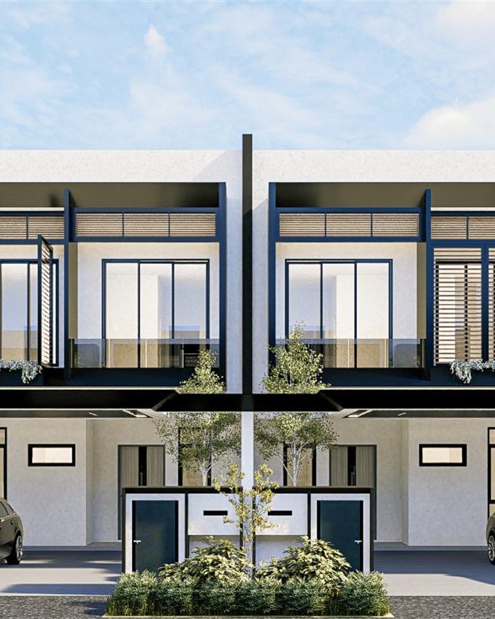 Lot 1531 Residence