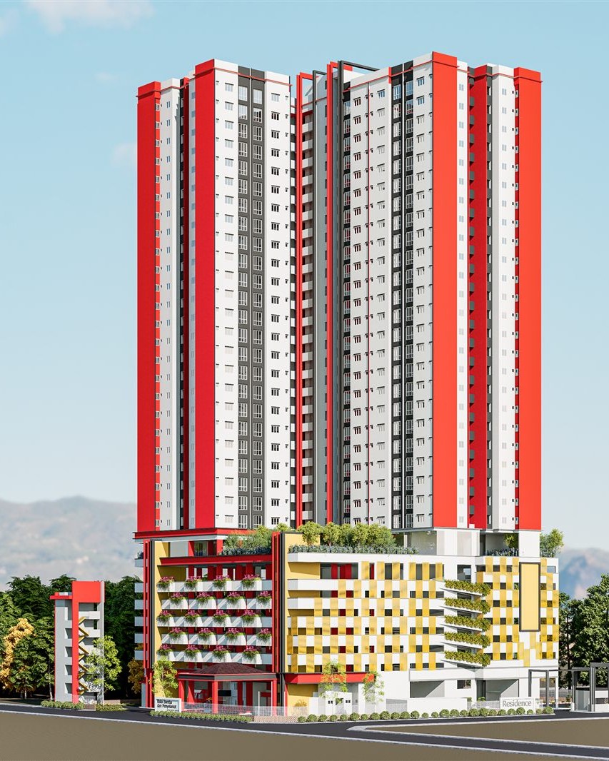 RMM & Bomba Complex